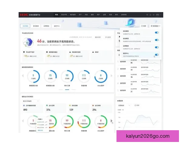 开云平台账号快速登录与安全入口使用指南全解析