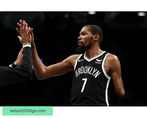 杜兰特坦言被对手连得15分难以理解必须集中精力罚进关键球