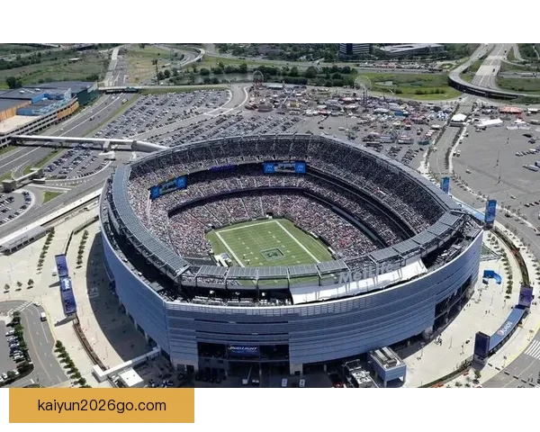 美加墨世界杯三国合办掀起全球足球热潮共赴梦想绿茵盛宴开启时代