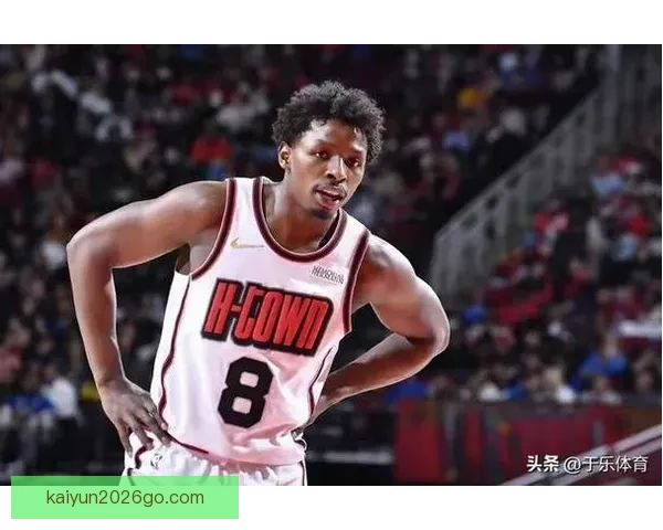 火箭公牛赛前分析 谢泼德首发能否延续火力吉迪誓守主场复仇