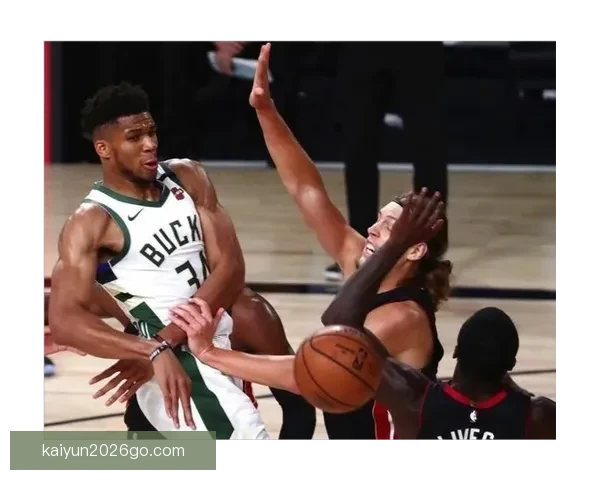 联盟正式介入雄鹿调查 字母哥自曝健康仍被弃用引热议