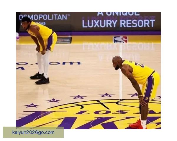 富保罗点评西部格局湖人难突破雷霆马刺掘金领跑第一梯队