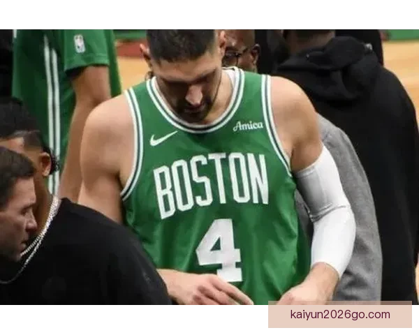 武切维奇无名指骨折若复查正常计划三周内回归赛场