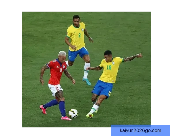 围绕2026世界杯扩军新格局与全球足球版图重塑的深度观察与趋势分析