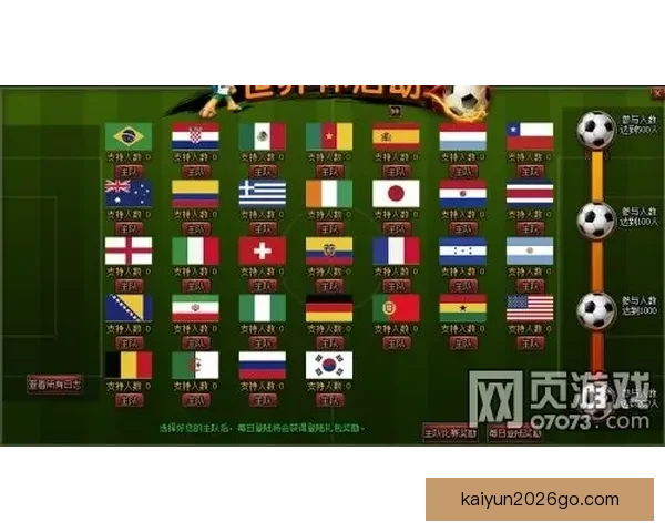 世界杯胜负预测策略全解析助你提升竞猜命中率