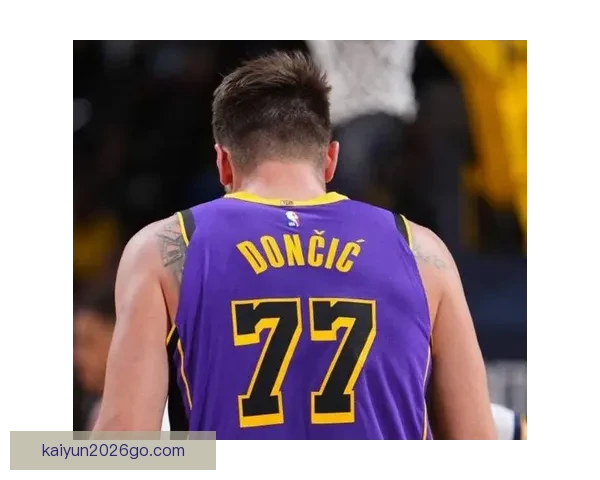 杰弗森回应东契奇批评称巨星初期投篮为热身 老詹离队后湖人面临夺冠断层