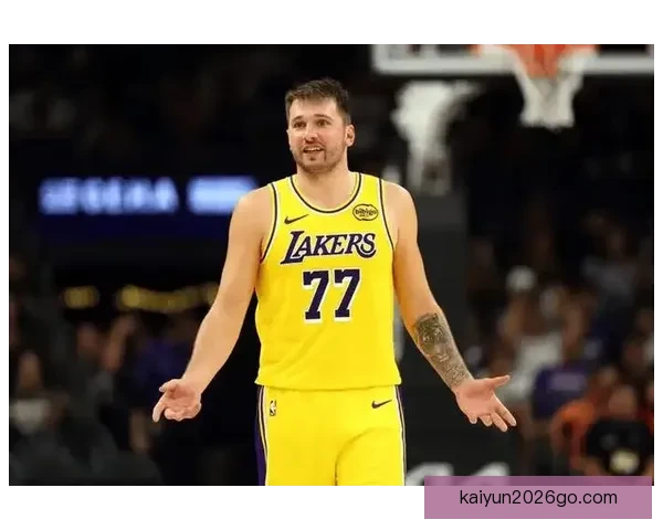 杰弗森回应球迷质疑东契奇 热身无碍湖人詹姆斯离队或迎夺冠断层期